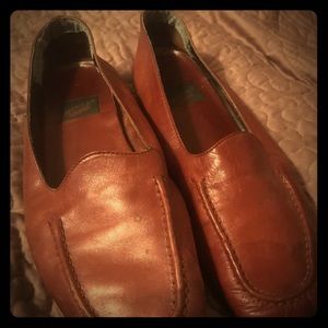 Vintage Aerosoles women’s loafers